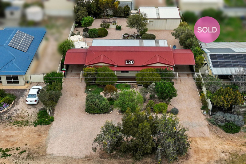 130 Moonta Road, Moonta Bay