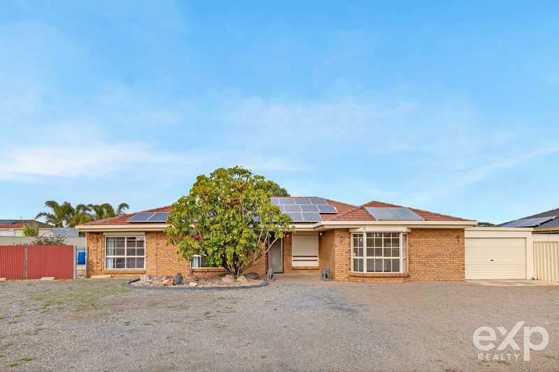 982 Andrews Road, Munno Para West