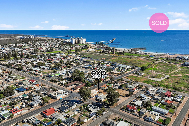 20 Charles Terrace, Wallaroo