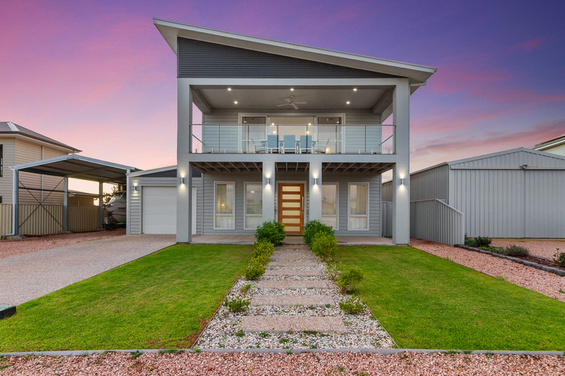 4 Rupara Road, North Beach