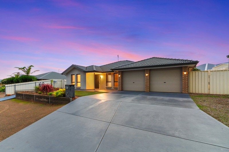 17 Ellery Court, Moonta Bay