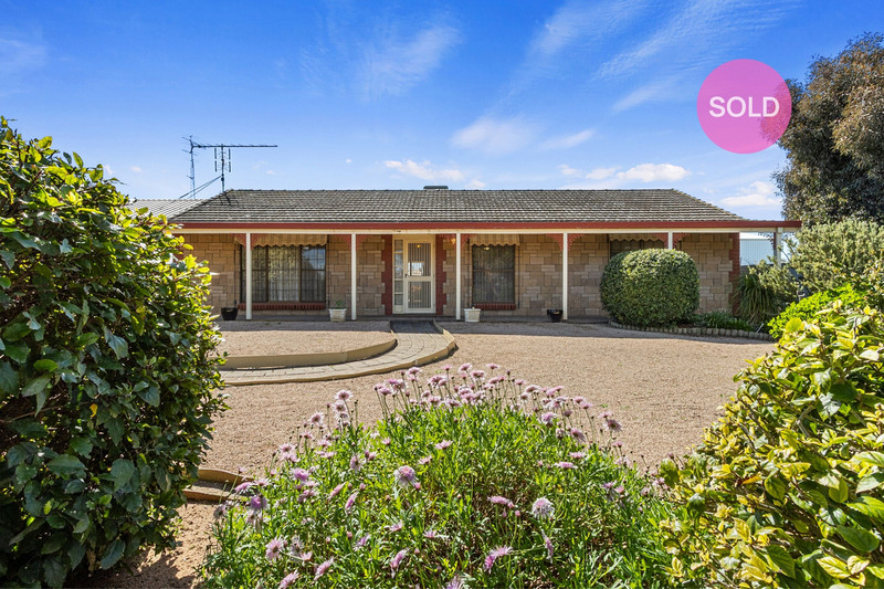 31 Nancarrow Street, North Moonta
