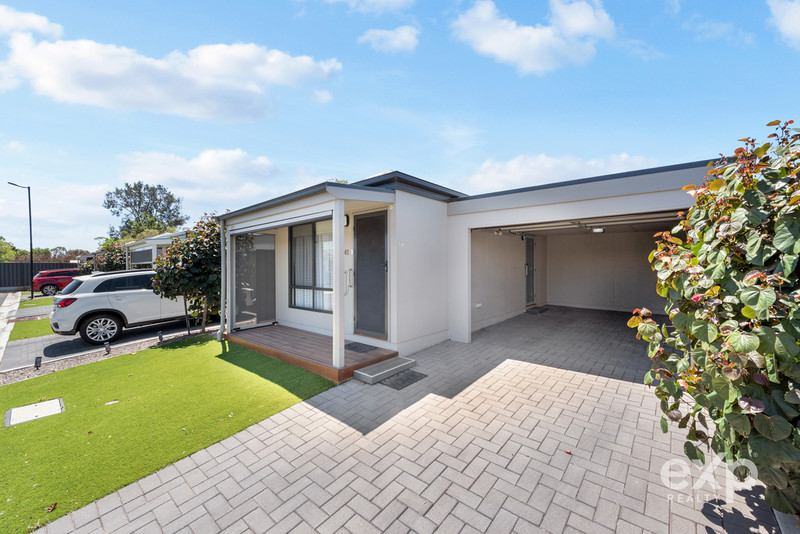 41 60A Strathaird Boulevard, Smithfield