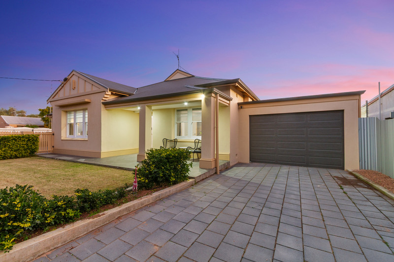 11 Blyth Terrace, Moonta