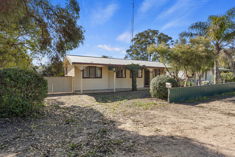 7 Narangga Terrace, Moonta Bay