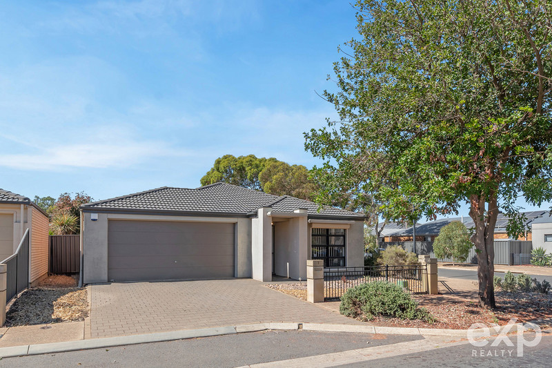 7 Westparkway, Andrews Farm