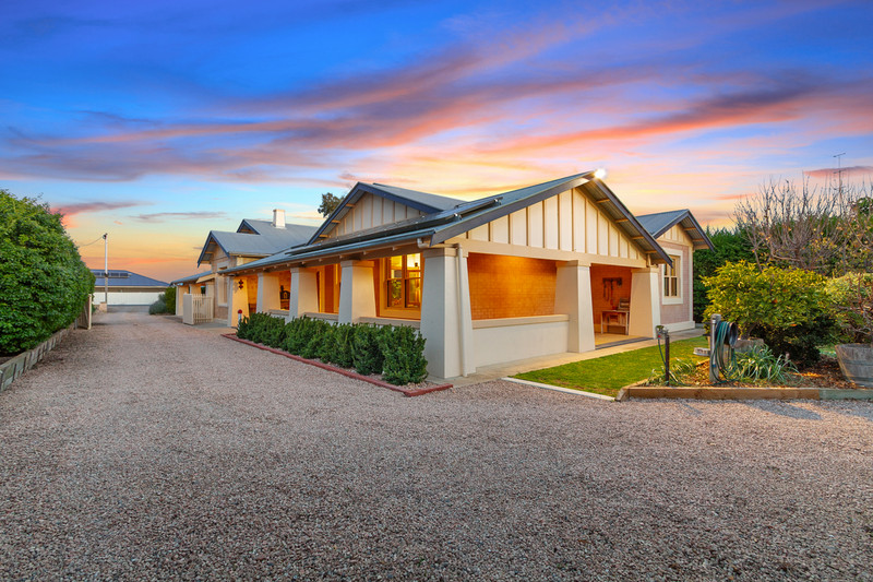 27 Coast Road, Moonta Bay