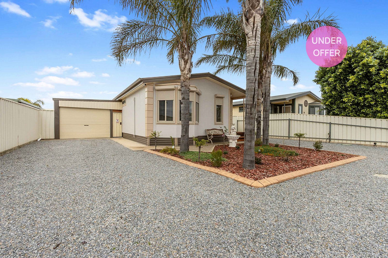 3A Cameron Court, Wallaroo