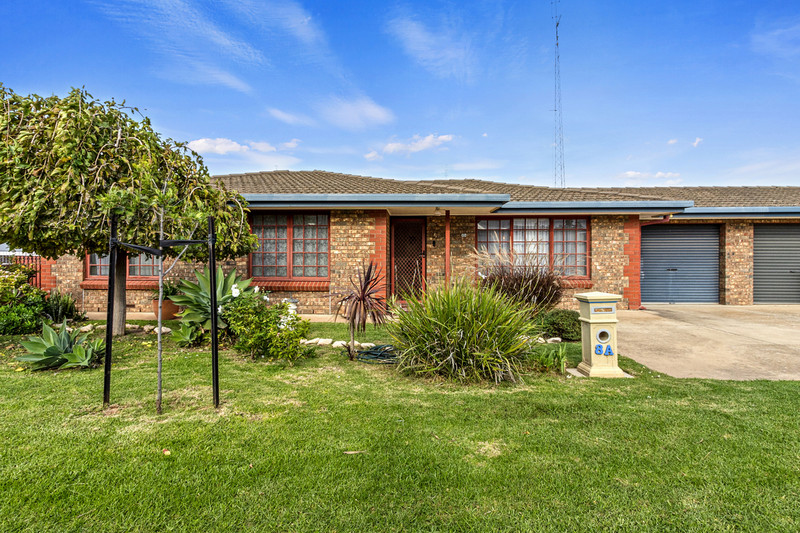U1 8A Percy Street, Moonta Bay