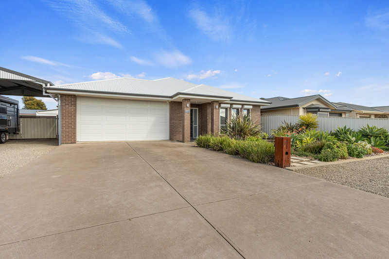 7 Maria Court, North Moonta