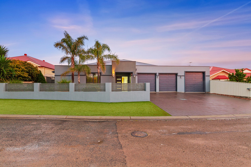 6 Westside Avenue, Moonta Bay