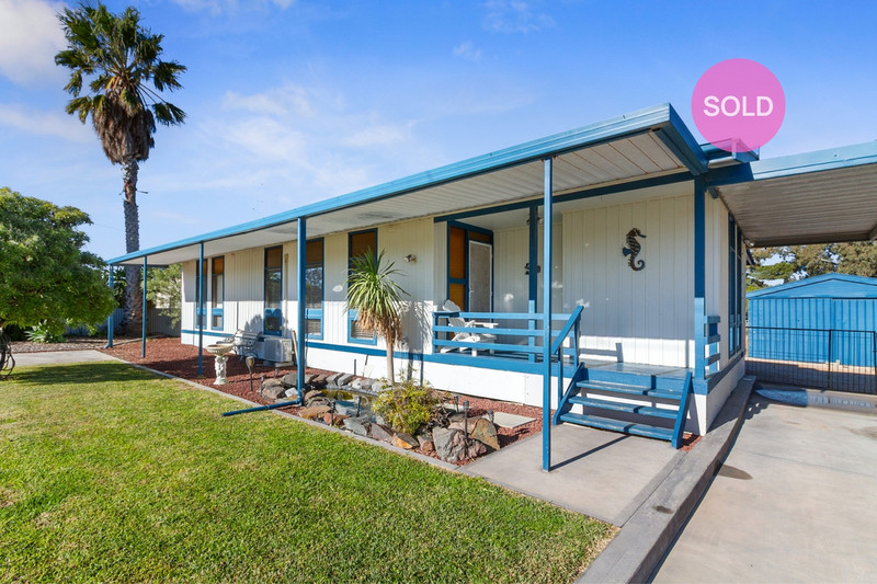 4 Uffindell Street, Port Hughes