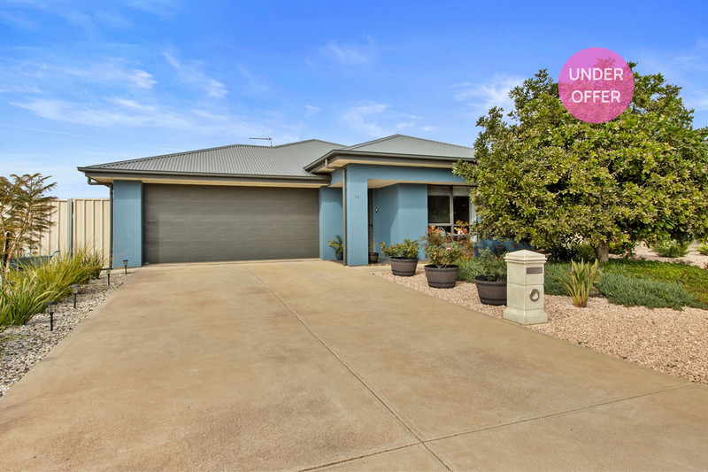 10 Matthew Flinders Drive, Wallaroo