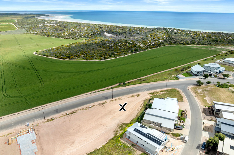 1 Archer Road, Port Hughes