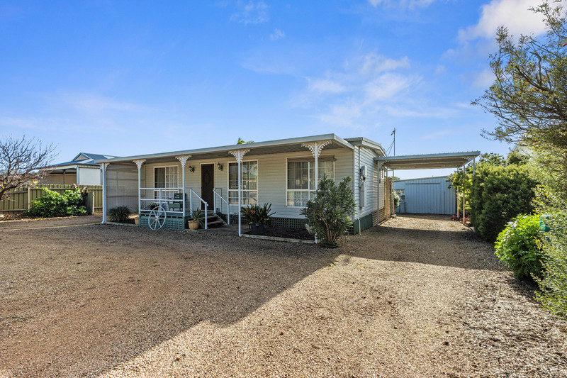 61 Narangga Terrace, Moonta Bay
