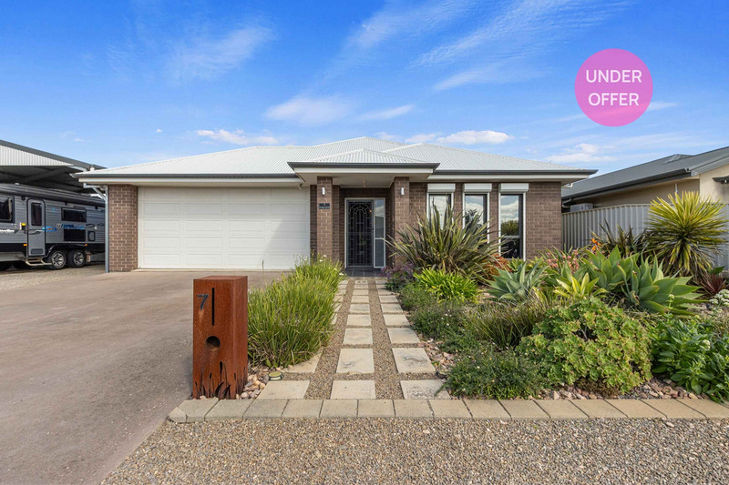 7 Maria Court, North Moonta