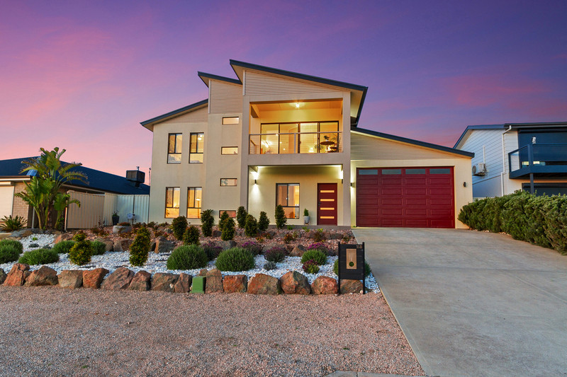 25 Willard Street, Moonta Bay