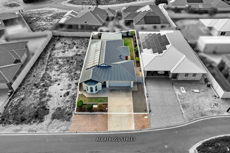 4 Albatross Street, Wallaroo