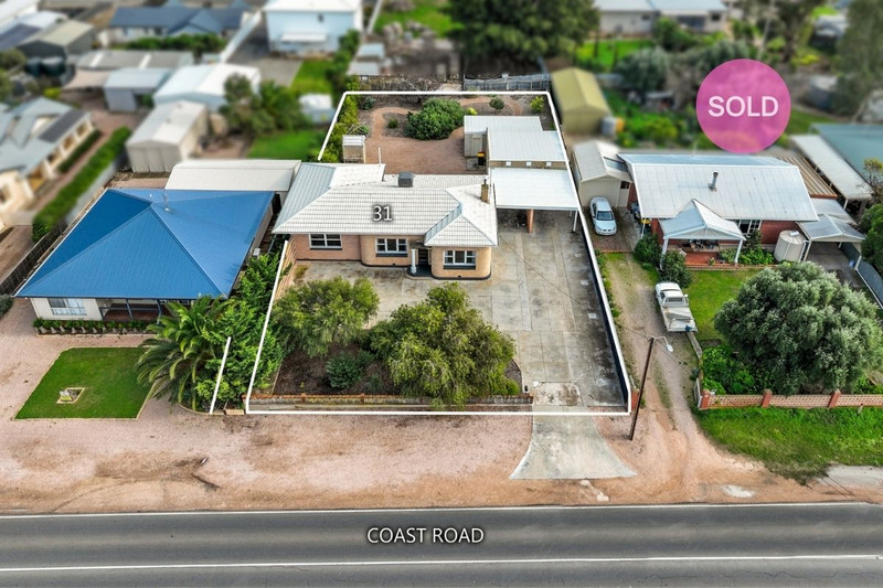 31 Coast Road, Moonta Bay