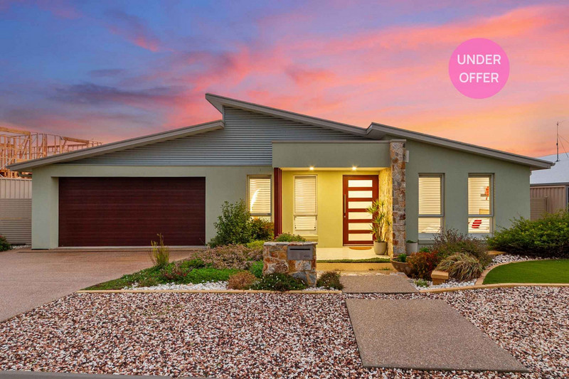 12 Stableford Court, Port Hughes