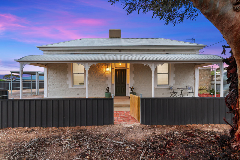 1 Margaret Street, Wallaroo