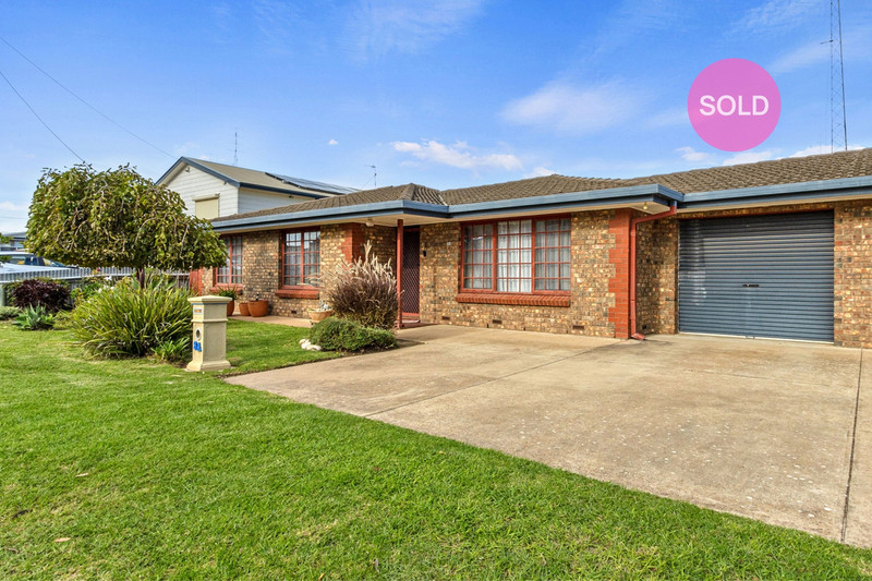U1 8A Percy Street, Moonta Bay