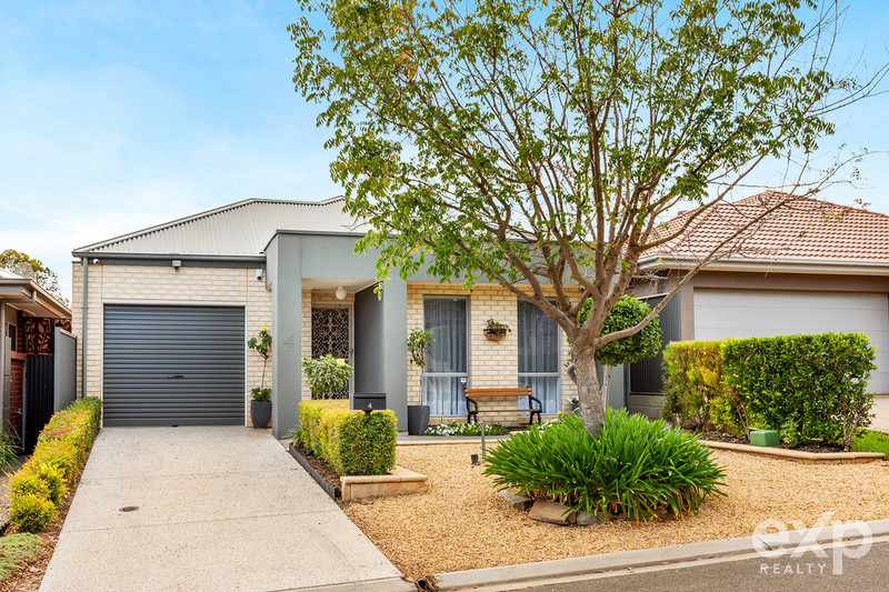 4 Brown Hill Close, Blakeview